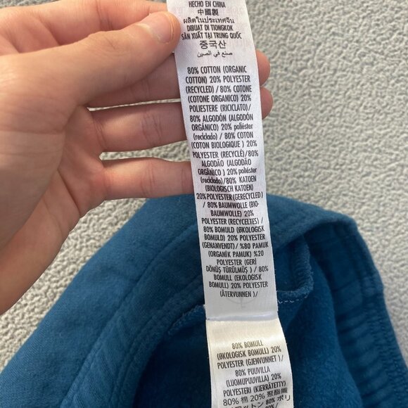 Walt Disney World Jogger Size XXL Green Tapered Sweatpants Mickey Pluto Donald - Picture 8 of 11